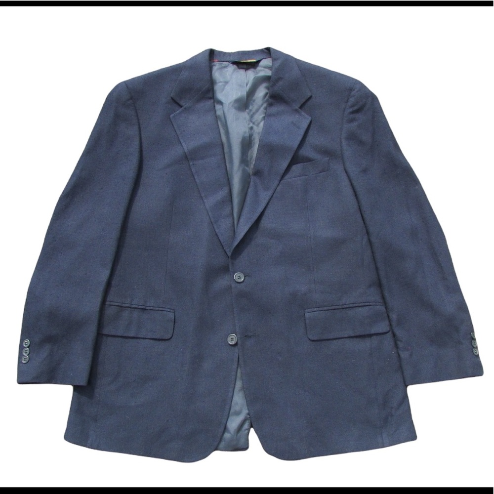Brooks Brothers Navy blazer